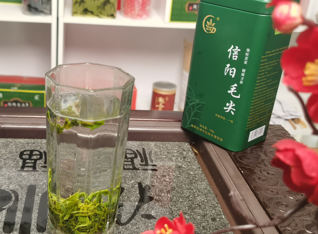 湖北土家富硒茶(湖北富硒茶是绿茶吗)-硒宝网