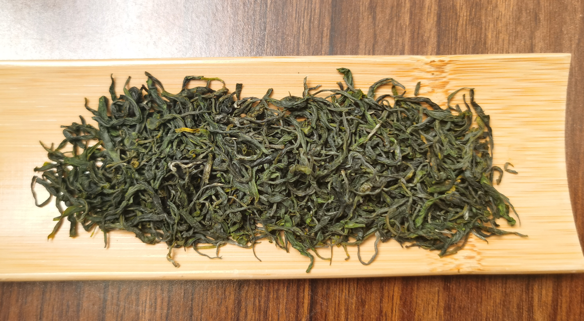 湖北土家富硒茶(湖北富硒茶是绿茶吗)-硒宝网