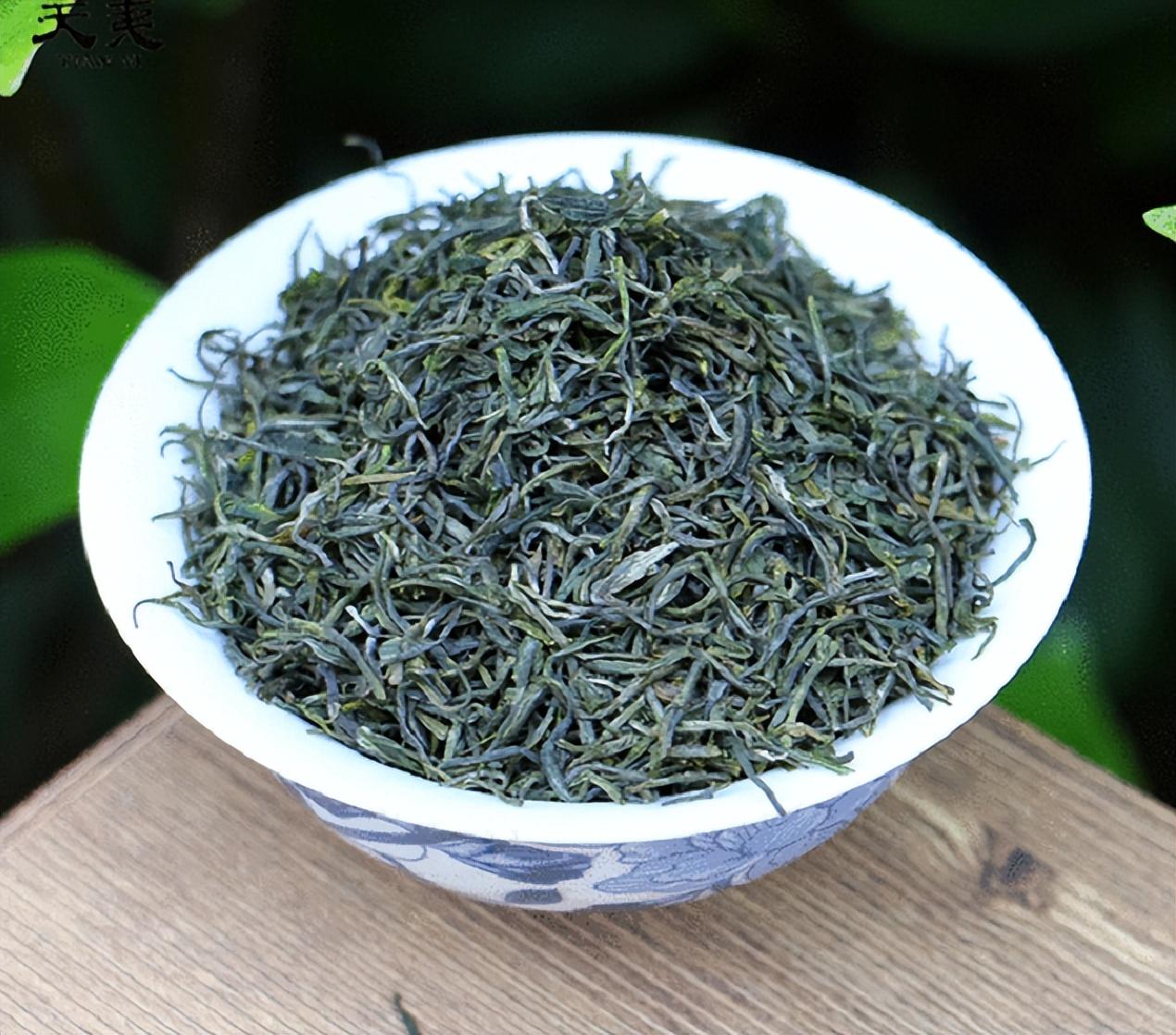 湖北土家富硒茶(湖北富硒茶是绿茶吗)-硒宝网