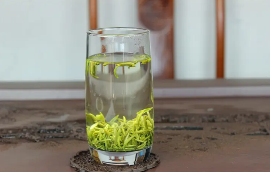 湖北土家富硒茶(湖北富硒茶是绿茶吗)-硒宝网