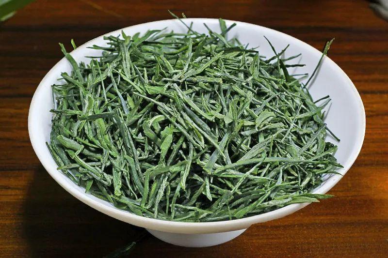 雨前恩施富硒茶（恩施富硒茶厂）-硒宝网