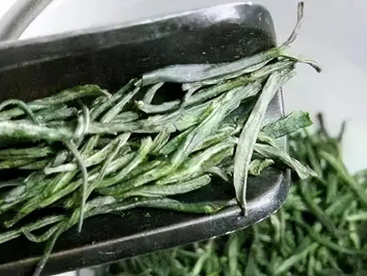 雨前恩施富硒茶（恩施富硒茶厂）-硒宝网