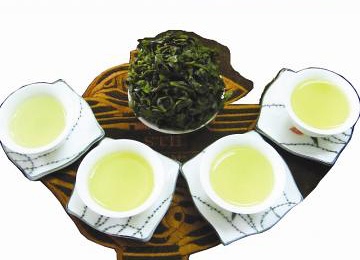 恩施富硒茶辨别(恩施富硒茶属于绿茶吗)-硒宝网