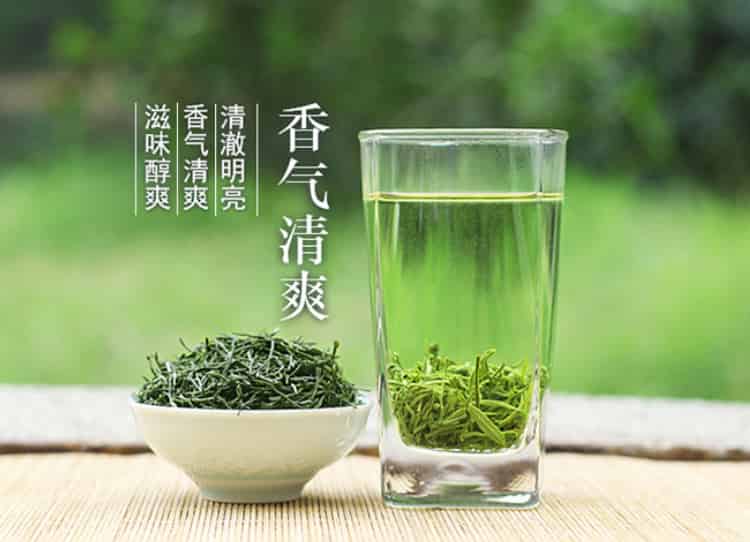 恩施富硒茶辨别(恩施富硒茶属于绿茶吗)-硒宝网