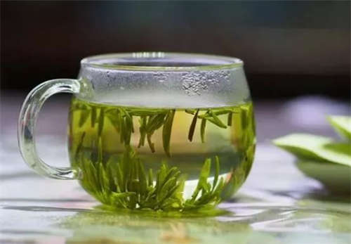 哪里富硒茶最好（富硒茶中的硒指什么）-硒宝网