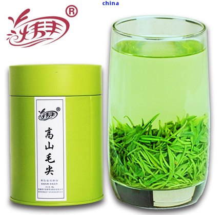 高山富硒茶介绍（高山茶富硒介绍图片）-硒宝网