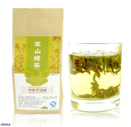高山富硒茶介绍（高山茶富硒介绍图片）-硒宝网