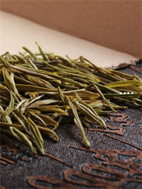 富硒国家茶标准(茶叶富硒标准)-硒宝网