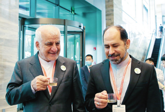 恩施富硒茶现状(恩施富硒新茶)-硒宝网