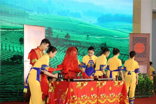 海峡富硒有机茶(富硒茶的功效)-硒宝网