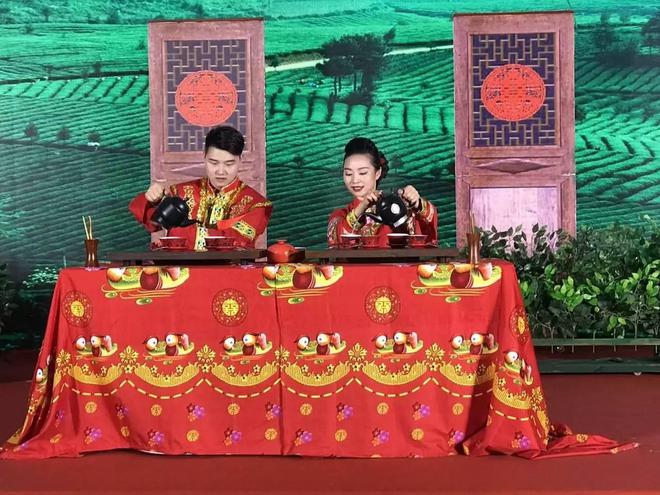 海峡富硒有机茶(富硒茶的功效)-硒宝网