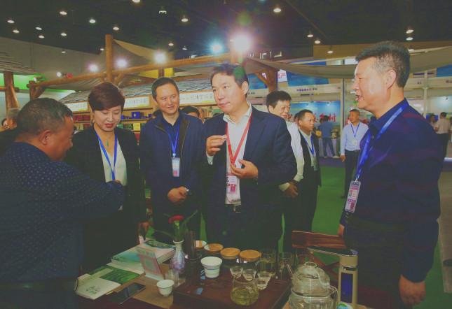 直播紫阳富硒茶（紫阳富硒茶文化）-硒宝网