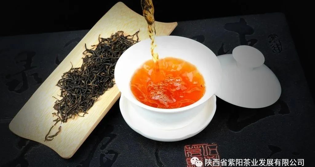 紫阳富硒茶鉴别(富硒紫阳茶多少钱一斤)-硒宝网