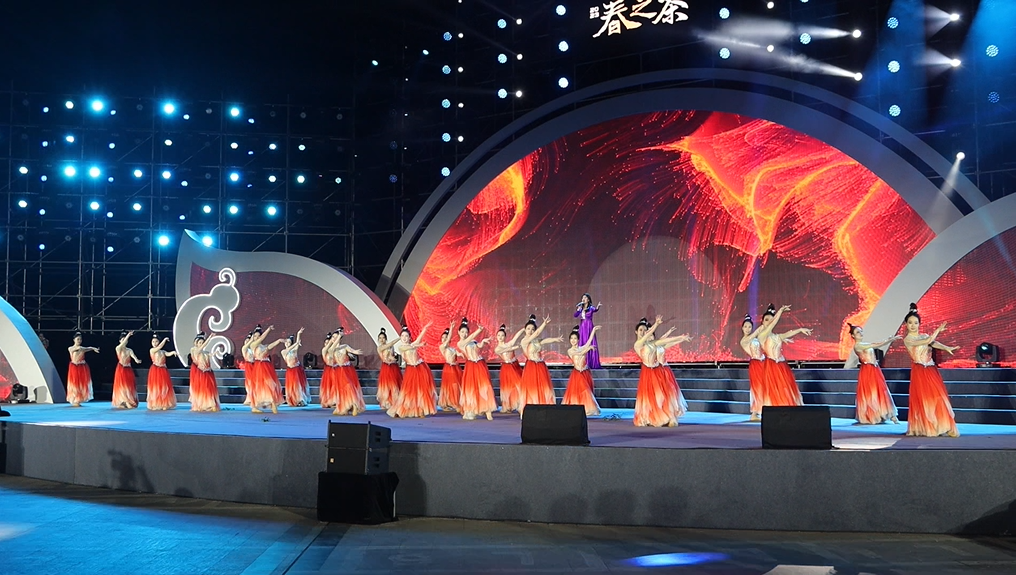 紫阳富硒茶背景(富硒紫阳茶多少钱一斤)-硒宝网