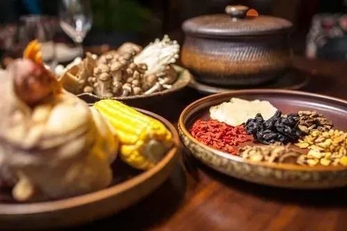 富硒茶属于中药(中药茶属于富硒茶吗)-硒宝网