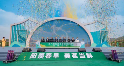 野生富硒帝皇茶（帝皇养生茶）-硒宝网