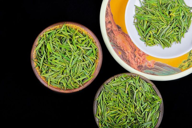 高山富硒茶介绍(高山富硒茶功效)-硒宝网