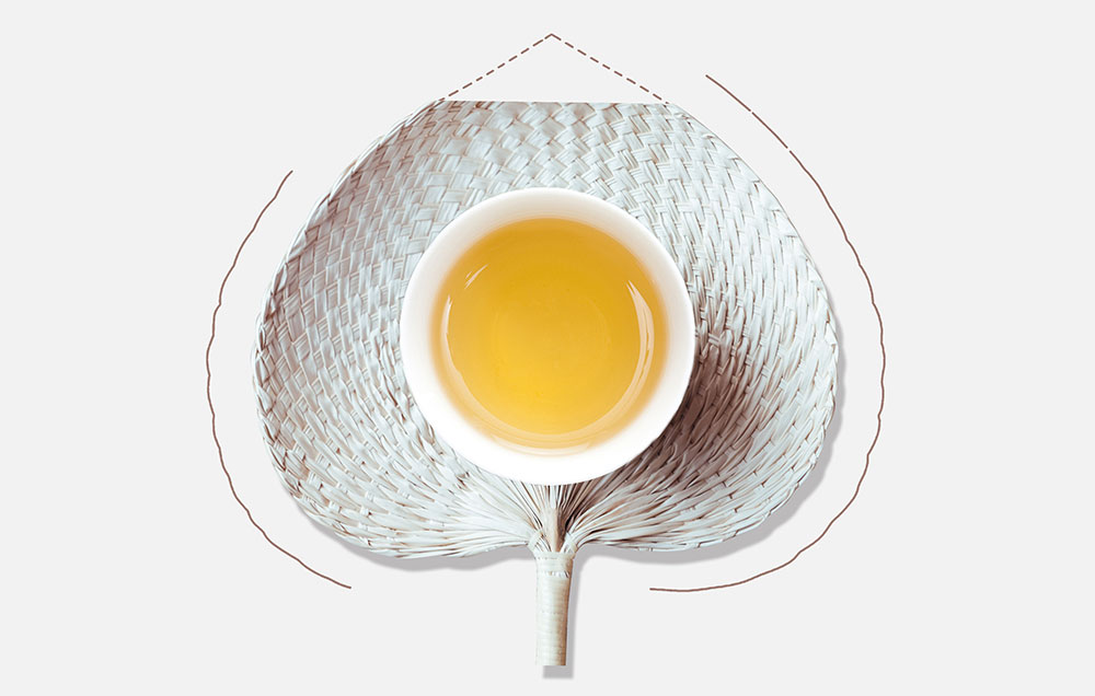 富硒黄金茶作用(富硒黄金茶怎样冲泡)-硒宝网