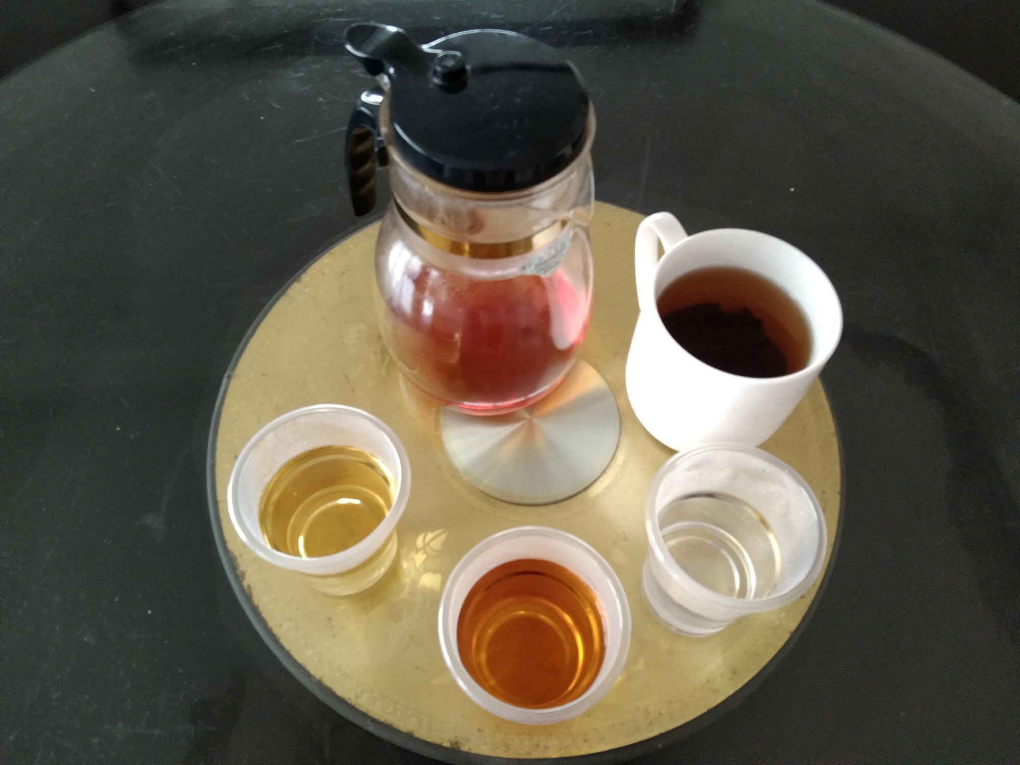 富硒石斛益气茶(富硒石斛的功效)-硒宝网