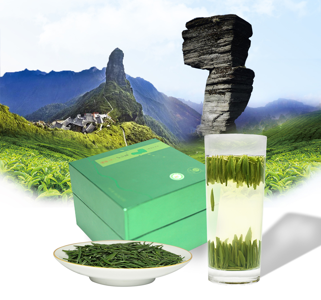 恩施富硒茶通便(恩施富硒茶可以减肥吗)-硒宝网