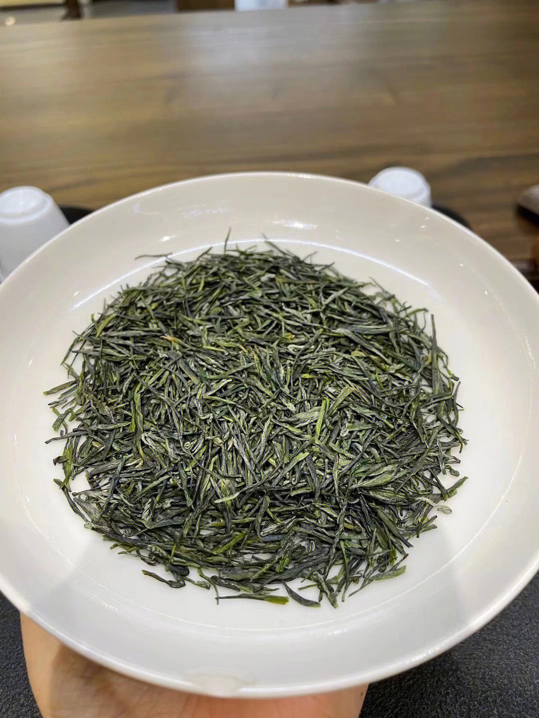 恩施富硒玉露茶（恩施玉露与恩施富硒茶对比区别）-硒宝网