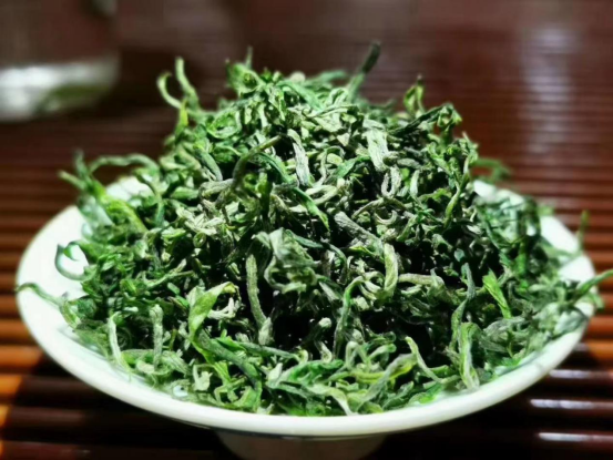 富硒黄金茶作用(黄金茶的好处)-硒宝网