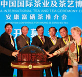 紫阳富硒茶产业(紫阳富硒茶的竞争对手)-硒宝网