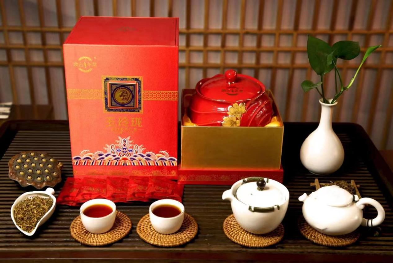 紫阳富硒茶季节（紫阳富硒茶什么时候采摘）-硒宝网