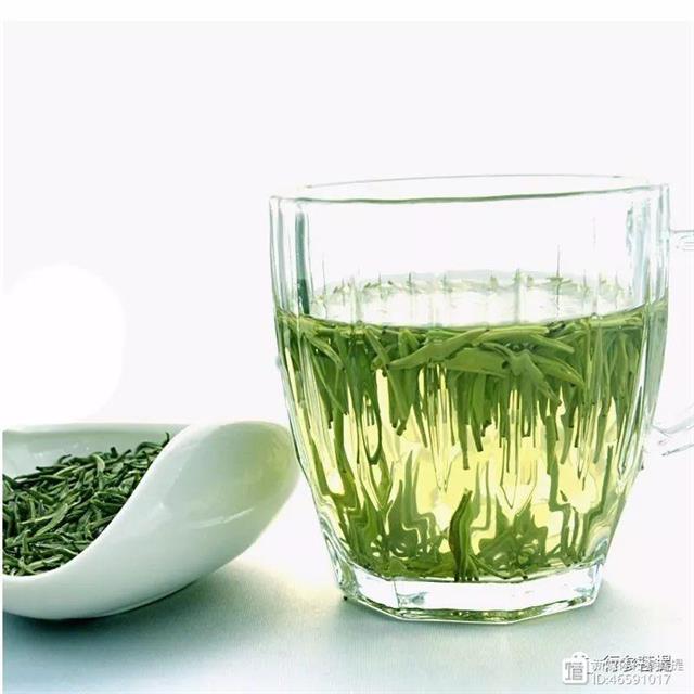 汉中茶紫阳富硒（陕西紫阳县富硒茶）-硒宝网