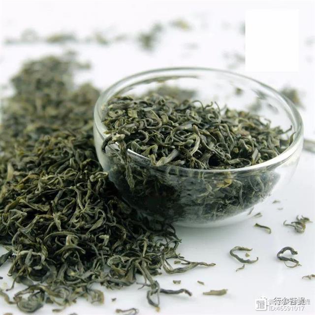 汉中茶紫阳富硒（陕西紫阳县富硒茶）-硒宝网