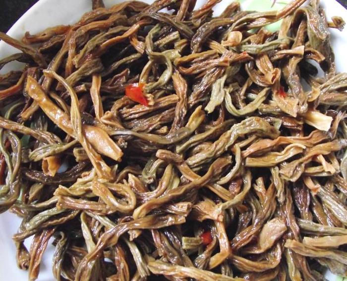 紫阳富硒金橘茶(紫阳金桔茶价格)-硒宝网