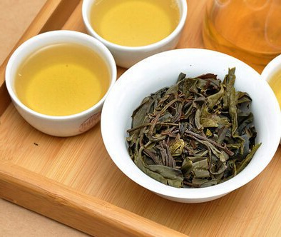 富硒茶产自哪里(富硒茶产品的市场分析)-硒宝网