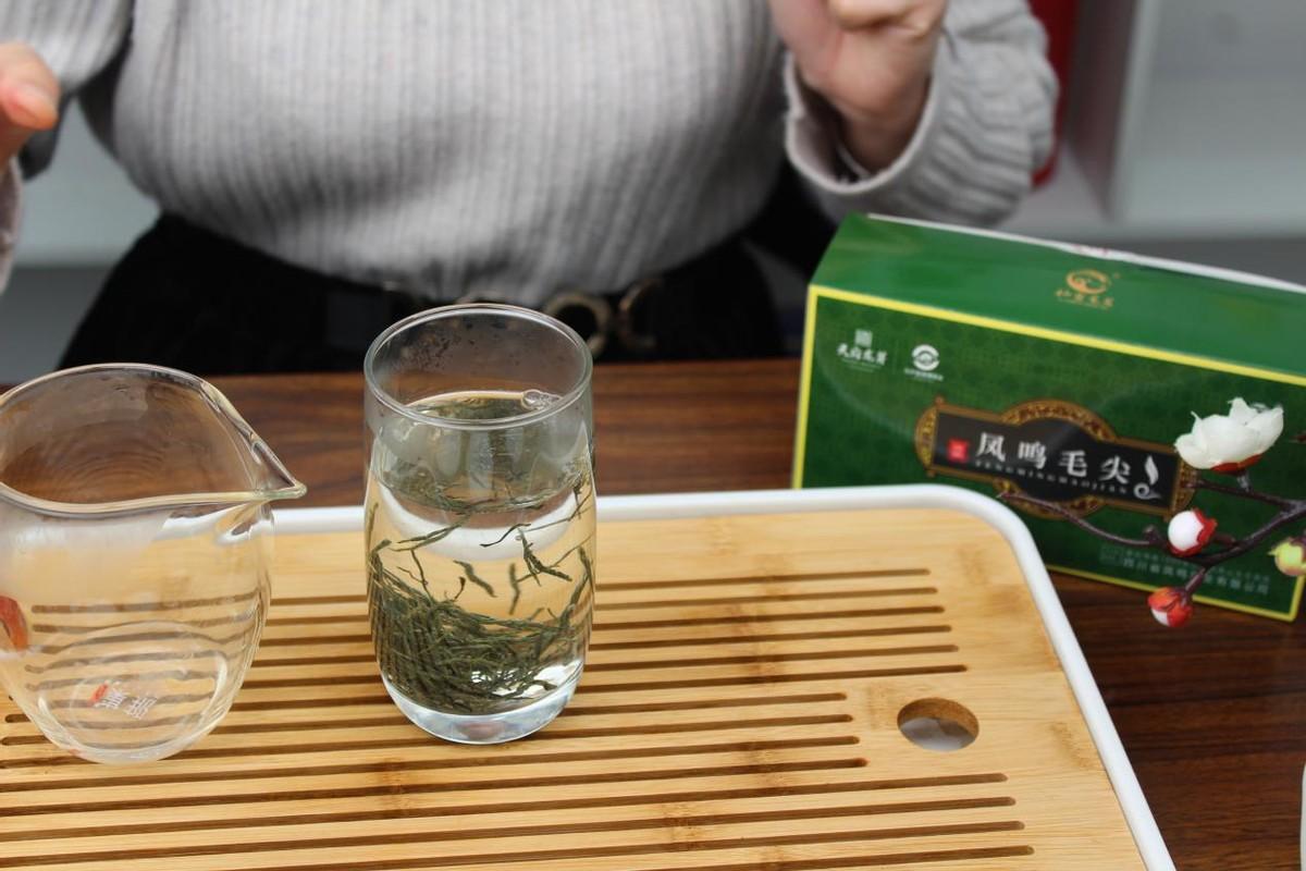 怎样辨别富硒茶(富硒茶和普通茶的区别)-硒宝网