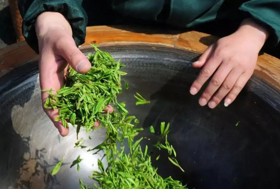 怎样辨别富硒茶(富硒茶和普通茶的区别)-硒宝网