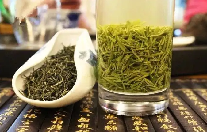 怎样辨别富硒茶(富硒茶和普通茶的区别)-硒宝网