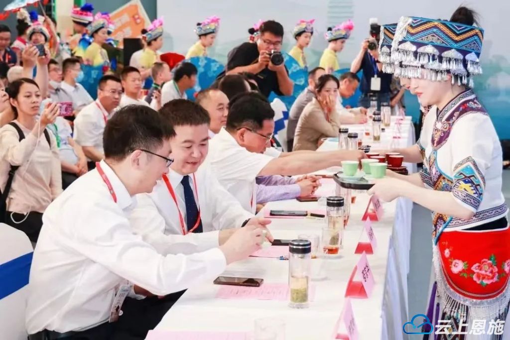 湖北富硒茶品牌（湖北茶富硒品牌有哪些）-硒宝网