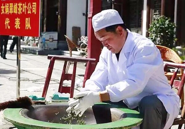 安康富硒茶劣势（安康富硒茶属于绿茶吗）-硒宝网