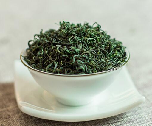 湖北富硒茶品牌（湖北富硒茶是绿茶吗）-硒宝网