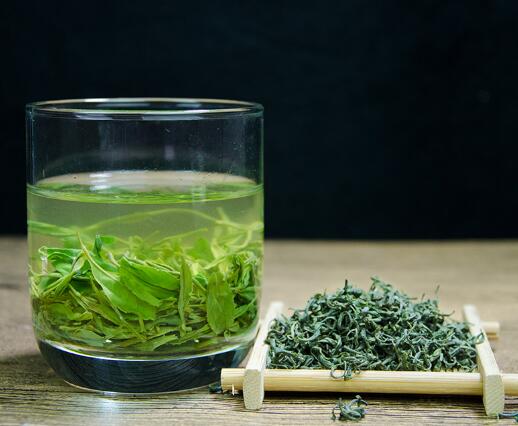 湖北富硒茶品牌（湖北富硒茶是绿茶吗）-硒宝网