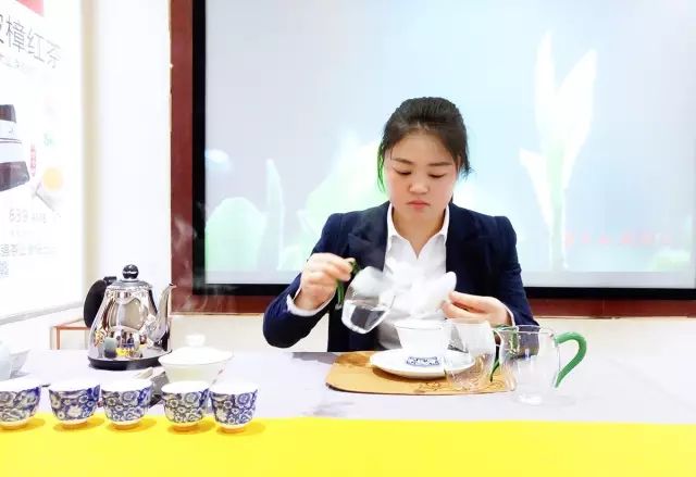 富硒茶恩施利川(利川富硒茶叶)-硒宝网