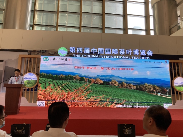 浙江恩施富硒茶(恩施富硒茶21年新茶价格)-硒宝网