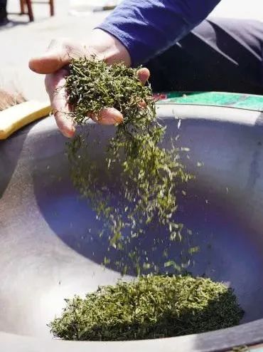 安康富硒茶礼盒（安康富硒茶怎么样）-硒宝网