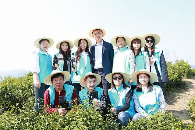 汉水晨雾富硒茶(汉水晨雾富硒茶)-硒宝网