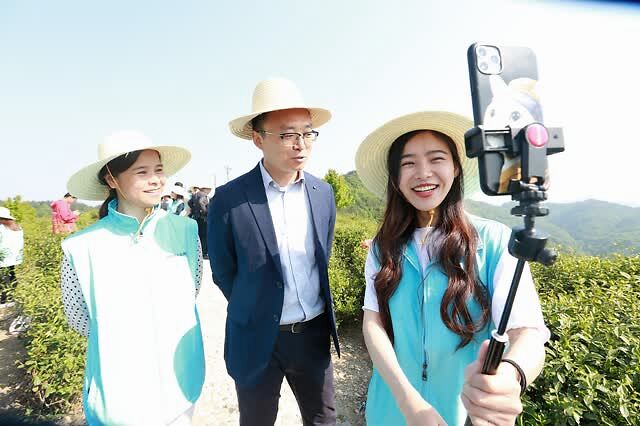 汉水晨雾富硒茶(汉水晨雾富硒茶)-硒宝网