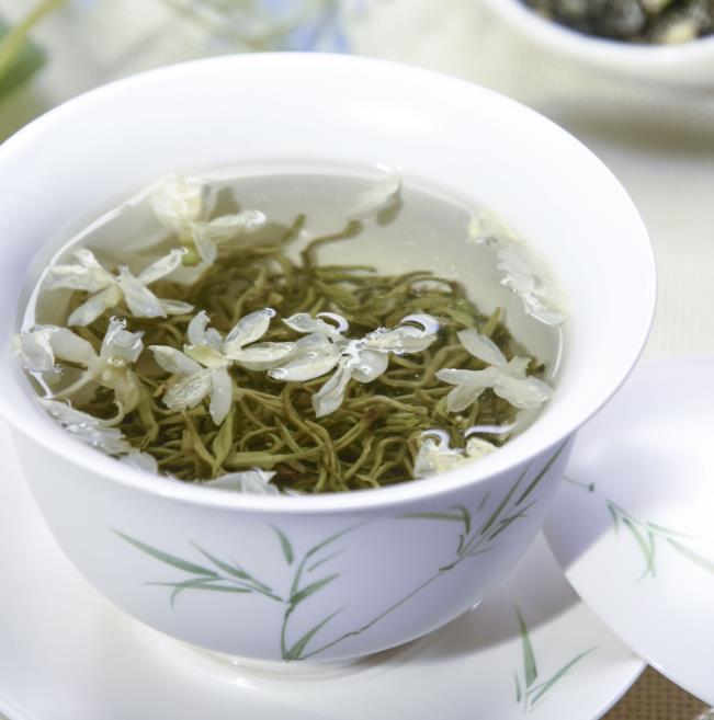 常喝绿茶富硒茶(绿茶喝茶富硒茶好吗)-硒宝网