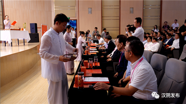 沈阳安康富硒茶(安康富硒茶发展情况)-硒宝网