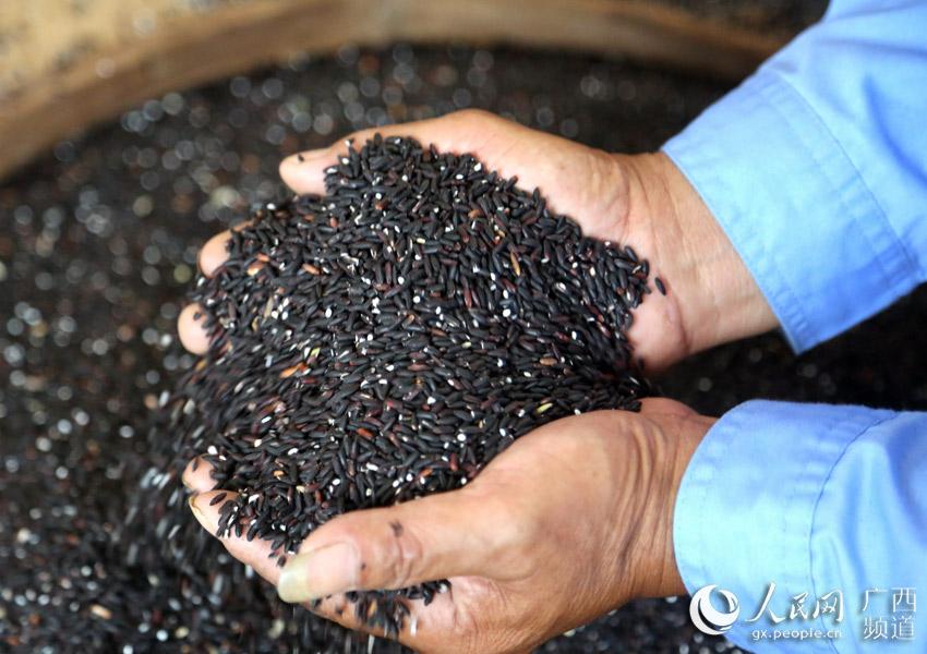 广西富硒茶标准(广西富硒茶叶)-硒宝网