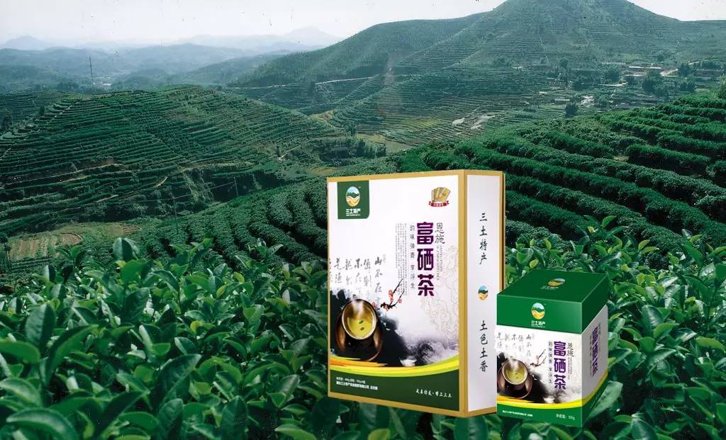 恩施富硒茶存放（恩施富硒茶市场定位分析）-硒宝网