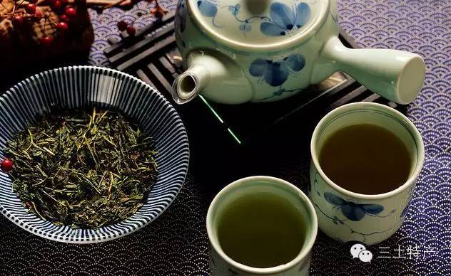 恩施富硒茶存放（恩施富硒茶市场定位分析）-硒宝网