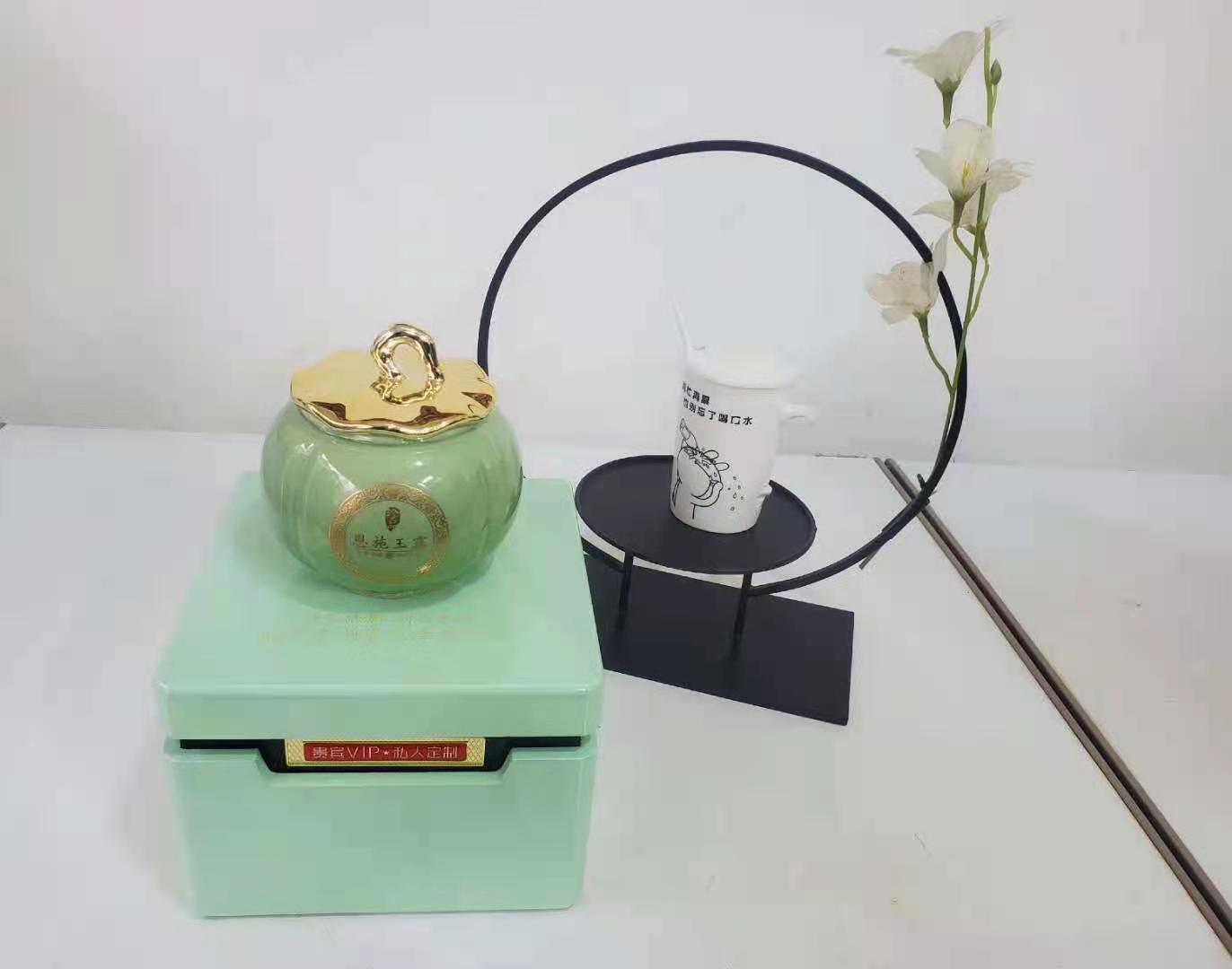 富硒茶什么味道(富硒茶的硒含量标准)-硒宝网